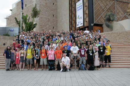 akademy-2009-group-photo