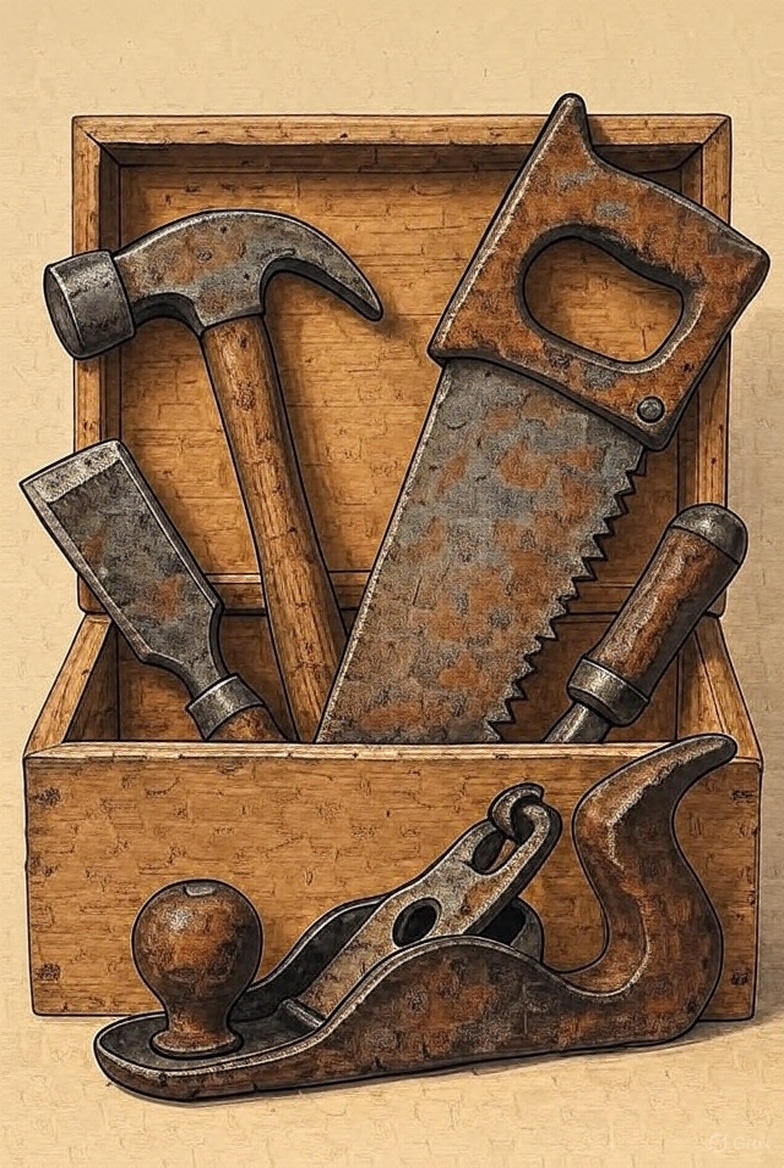 Why choosing open source tools; yet another argument