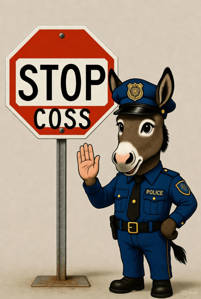 Open source already includes commercial use by definition. The label “commercial open source” mixes copyright, licenses and business models, creates confusion, and helps disguise non‑open‑source licenses. If you care about the open source commons, avoid the term and always check the facts.