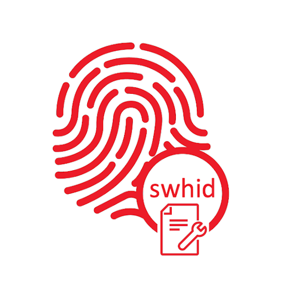 swhid logo